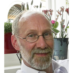 Dieter Zobel