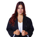Angelica Ramos