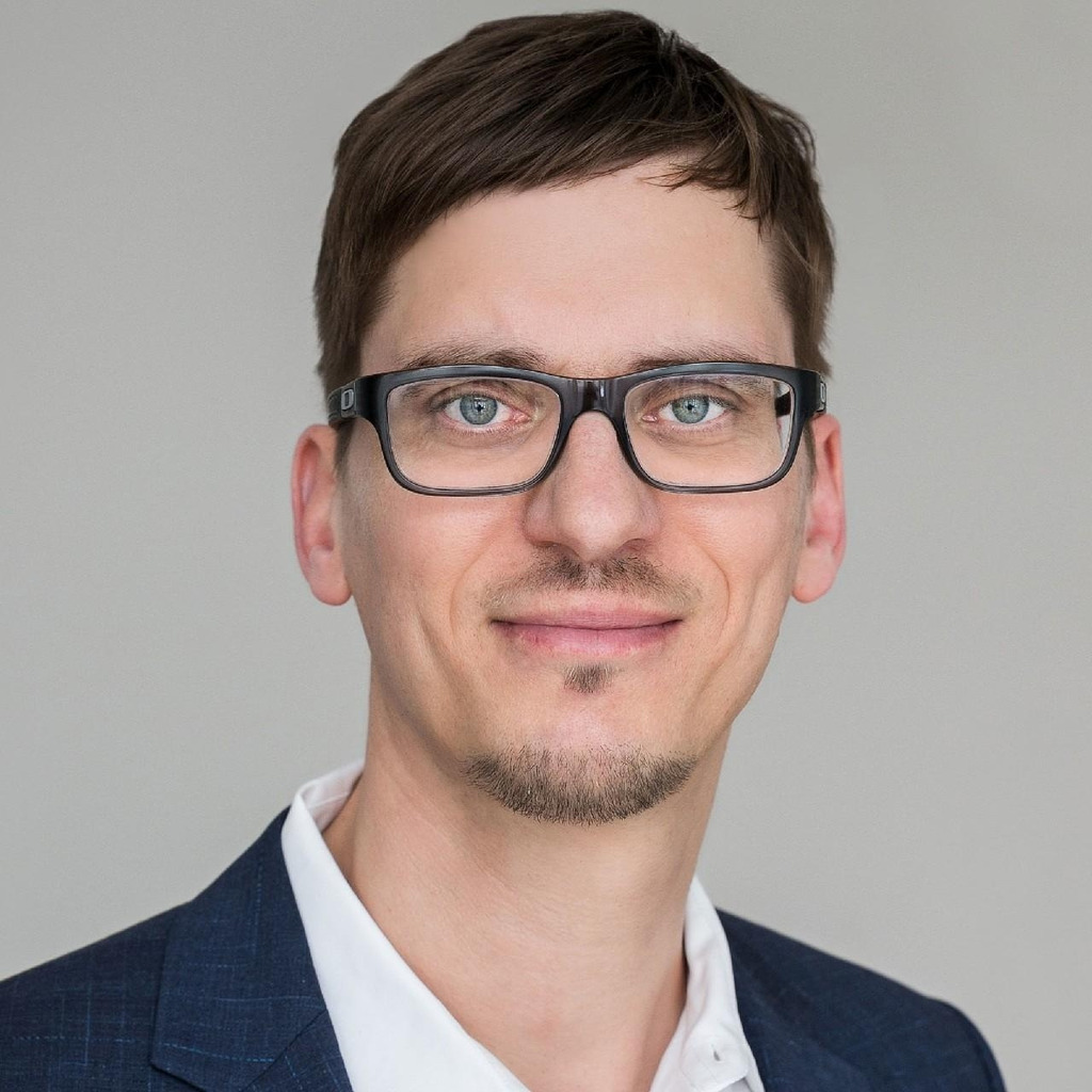 Prof. Dr. Matthias Laub Professor für Wissenschaft Soziale Arbeit und