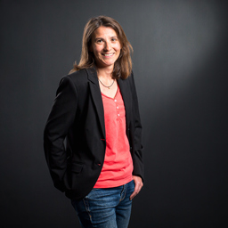 Agnes Brandt