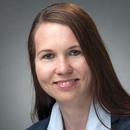 Melina Rattey-Klinke