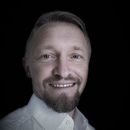 Nico Regensky