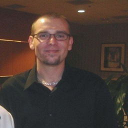 James McGee