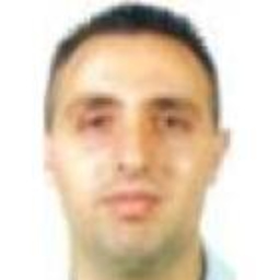 Joan Francesc Lino Miquel