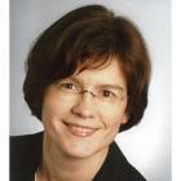 Ulrike Heckmann