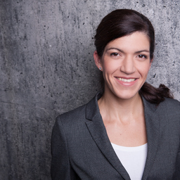 Prof. Dr. Jenny Sarah Wesche