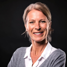 Alexandra Carstensen