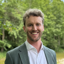 Dr. Maximilian Kuntze-Fechner