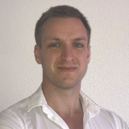 Dominik Brenner