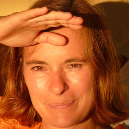 Dr. Maria Anna Schwarz