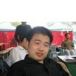 巍 姜