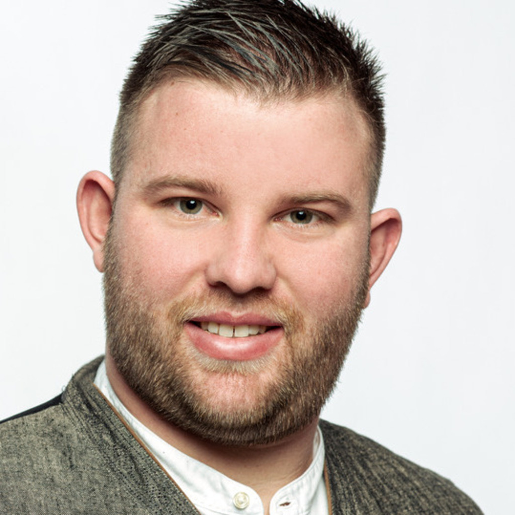 Lukas Renz - Mitarbeiter Processing - Andechser Molkerei Scheitz GmbH