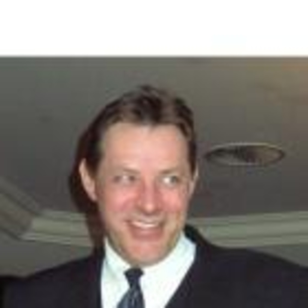 Horst Hess Angestellter Billing Planing Services Vodafone D2 XING