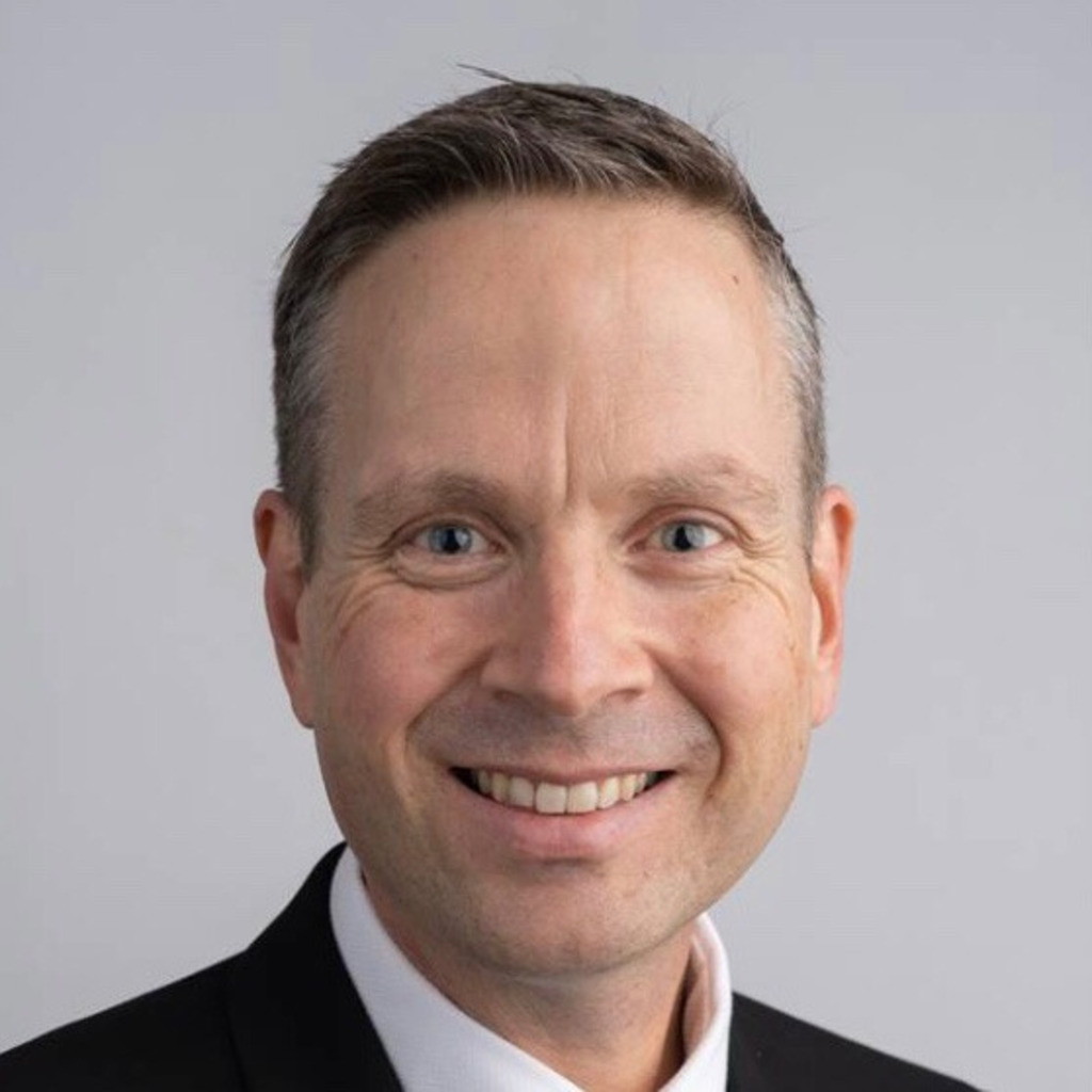 Serge Laville Chief Financial Officer Valiant Bank AG XING