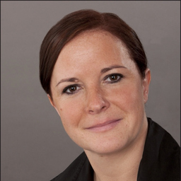 Dr. Gaby Hayne's profile picture