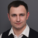 Social Media Profilbild Aleksej Kolesnikov Nidda