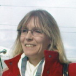 Beate Selch