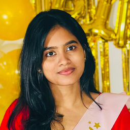 kavya gottam