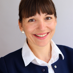 Dipl.-Ing. Marijana von Haugwitz