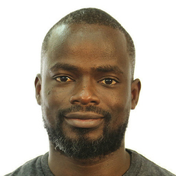Phillip Amunga