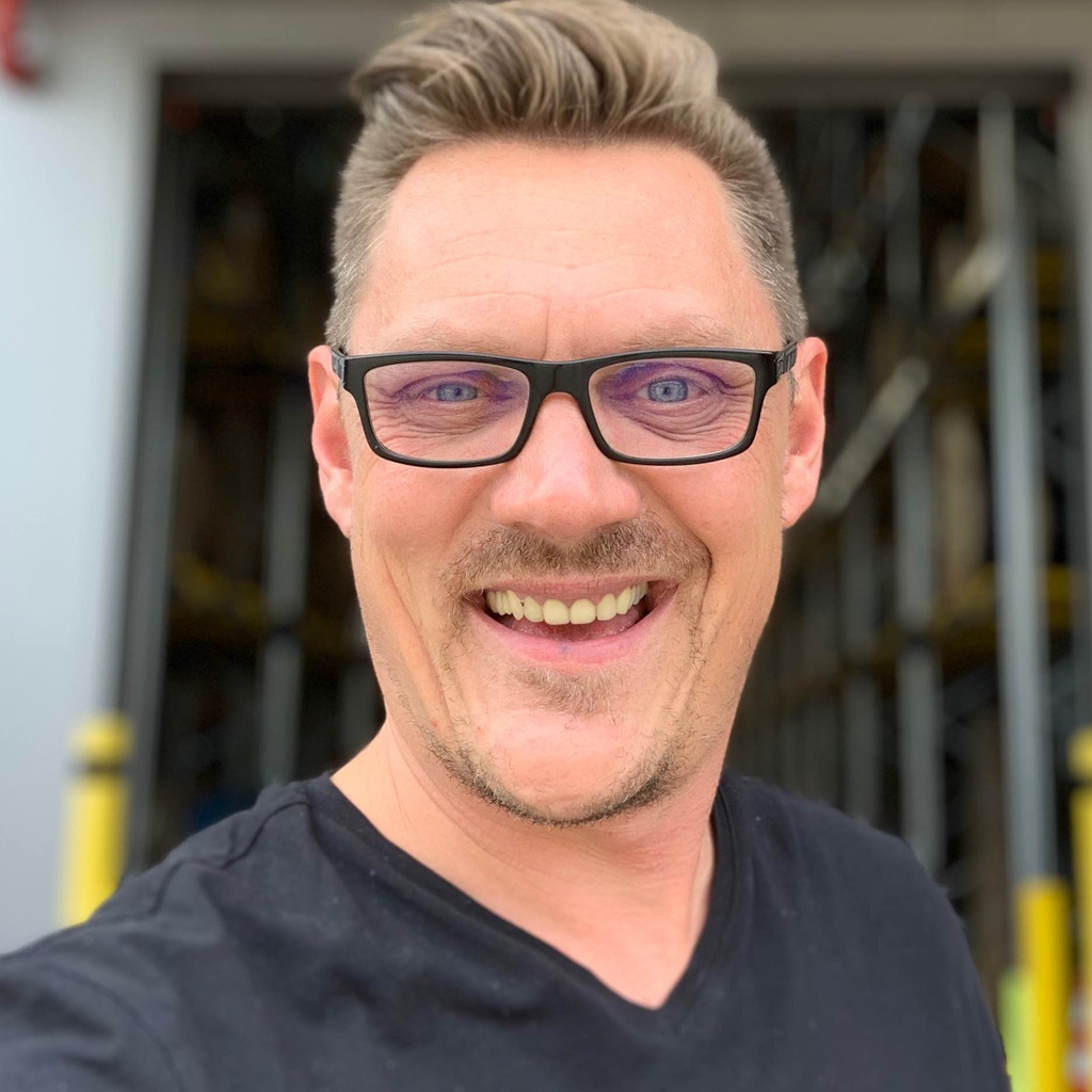 Mario Condé - After Sales Manager - Elektro Großhandels Union Neues ...