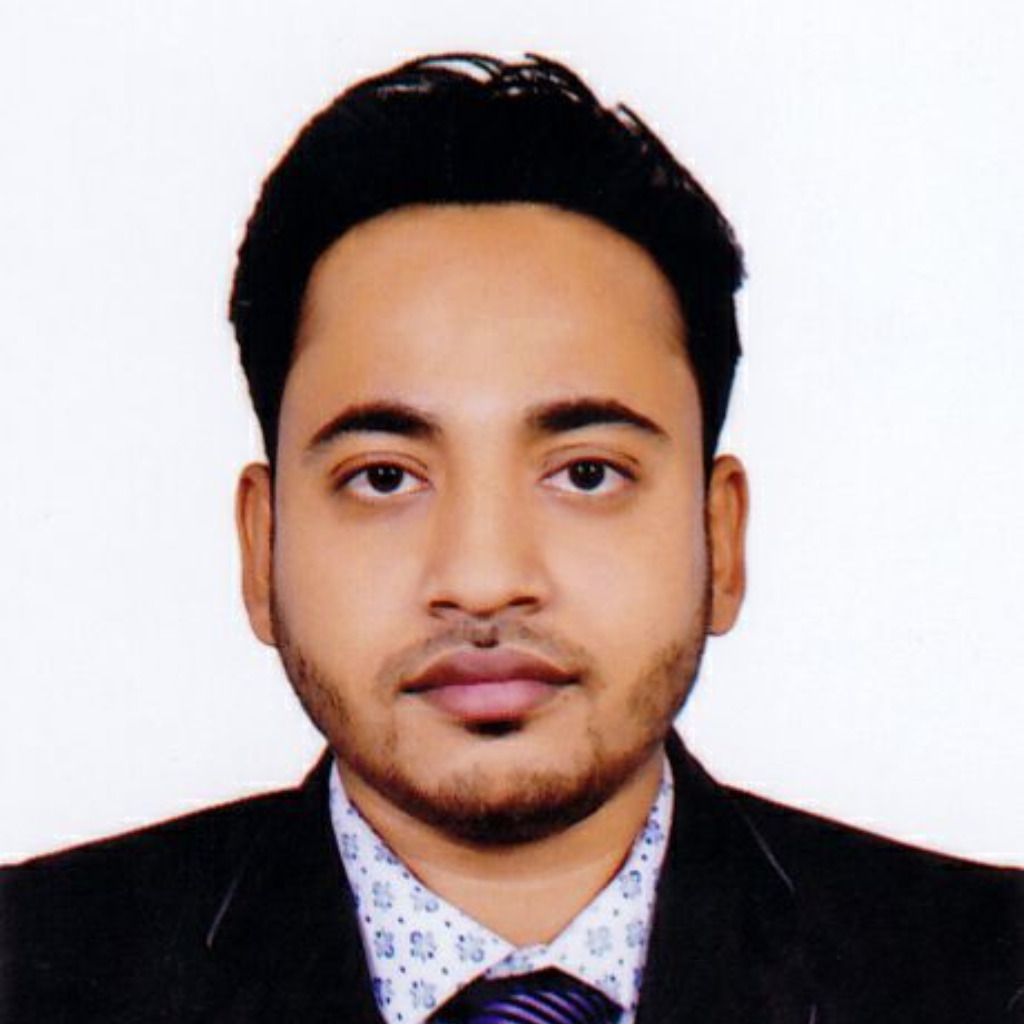 Masud Alam Moufty - MSc in Data Analytics and Marketing - Arden ...