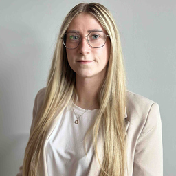 Alina Weiß