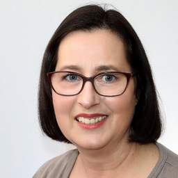 Claudia Weßel