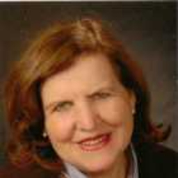 Gudrun Borchmeyer