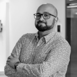 Andreas Rousos