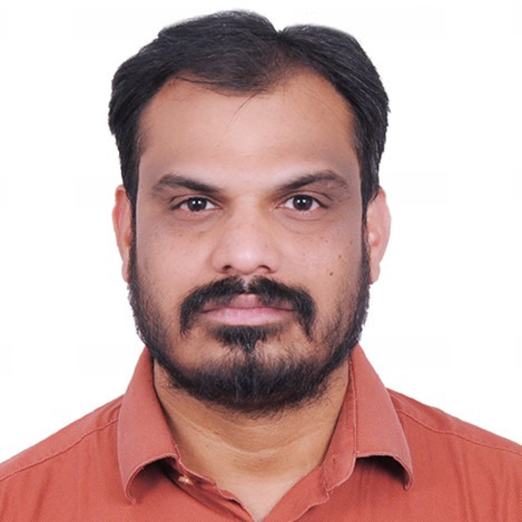 Anil Kumar Inupala - Technical Lead - J.B.Poindexter India Pvt Ltd | XING