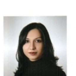 Hicran PARLAT 