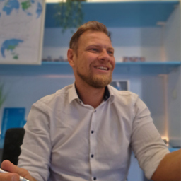 Sven Ohrdorf