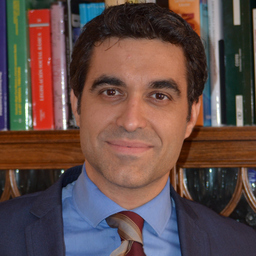Pedro Díaz Villaverde