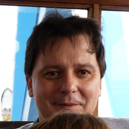 Profilbild Markus Mayer