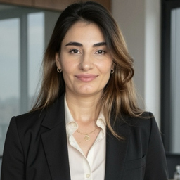 Elif NAZLIKOL
