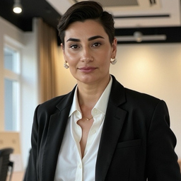 Elif NAZLIKOL