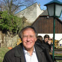 Klaus Schmidt