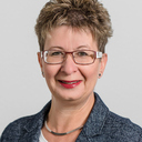 Social Media Profilbild Anja Röck Althengstett