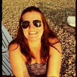 Petra Frank's profile picture
