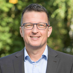 Stefan Klaus Harmsen