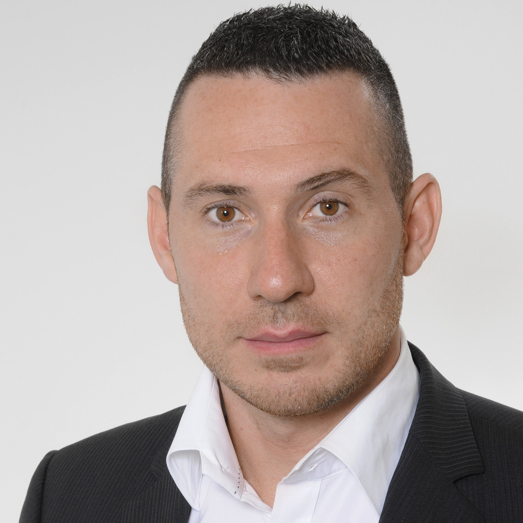 Johann Dering International Welding Specialist Boehringer Ingelheim