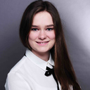 Jasmin von Kopp Ostrowski