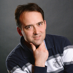 Dipl.-Ing. Mathias Mikl