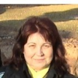 Pantiru Veronica