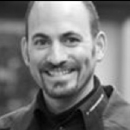 Marc Egolf