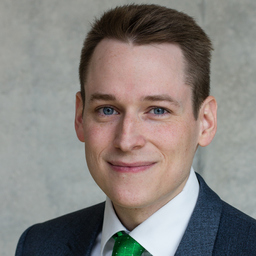 Benjamin Paudler