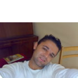 Jose Ruiz Gonzalez