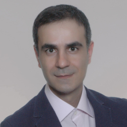 Pourya Tayebnejad Manjili