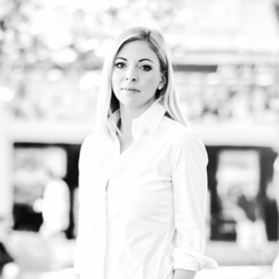 Barbara Lubert
